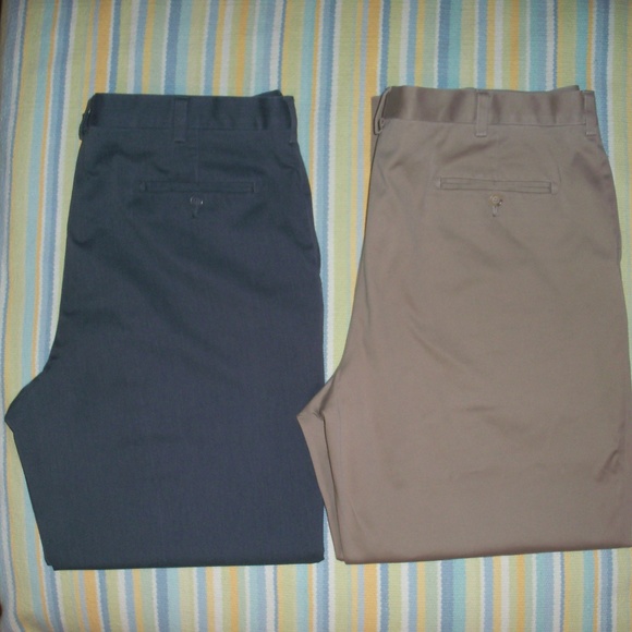kirkland chinos